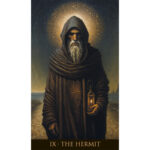 Whispers of Time Tarot 3