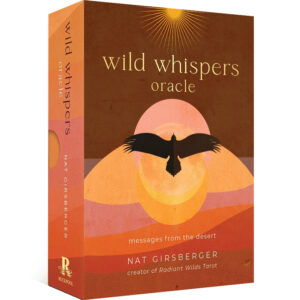 Wild Whispers Oracle 34