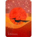 Wild Whispers Oracle 4