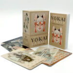 Yokai Tarot 10
