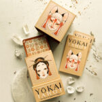 Yokai Tarot 11