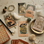 Yokai Tarot 13