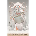 Yokai Tarot 2