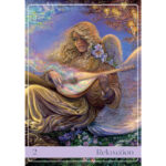 Angelic Vibrations Oracle 3