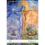 Angelic Vibrations Oracle 6