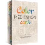 Color Meditation Cards 1