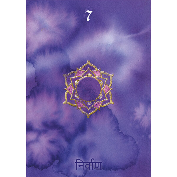 Color Meditation Cards 3