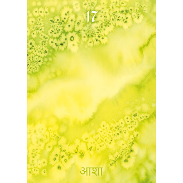Color Meditation Cards 5