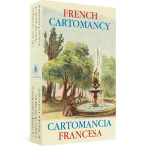 French Cartomancy Lenormand 8