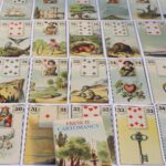 French Cartomancy 10