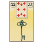 French Cartomancy 2