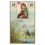French Cartomancy 3