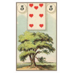 French Cartomancy 4
