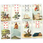 French Cartomancy 6
