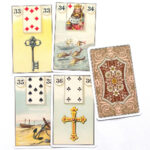French Cartomancy 7