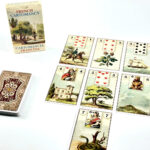 French Cartomancy 8