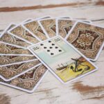 French Cartomancy 9