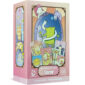 Gấu Bông Đình May Tarot 5