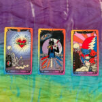 Grateful Dead Tarot 14