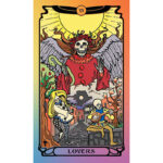 Grateful Dead Tarot 3