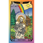 Grateful Dead Tarot 4