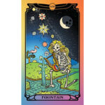 Grateful Dead Tarot 5