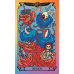 Grateful Dead Tarot 6