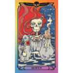 Grateful Dead Tarot 7