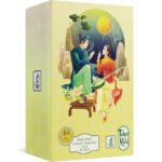 Kieu Tarot 1
