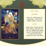 Kieu Tarot 11