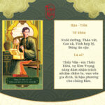 Kieu Tarot 13