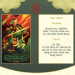 Kieu Tarot 14