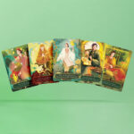 Kieu Tarot 15