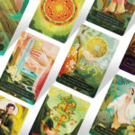 Kieu Tarot 16