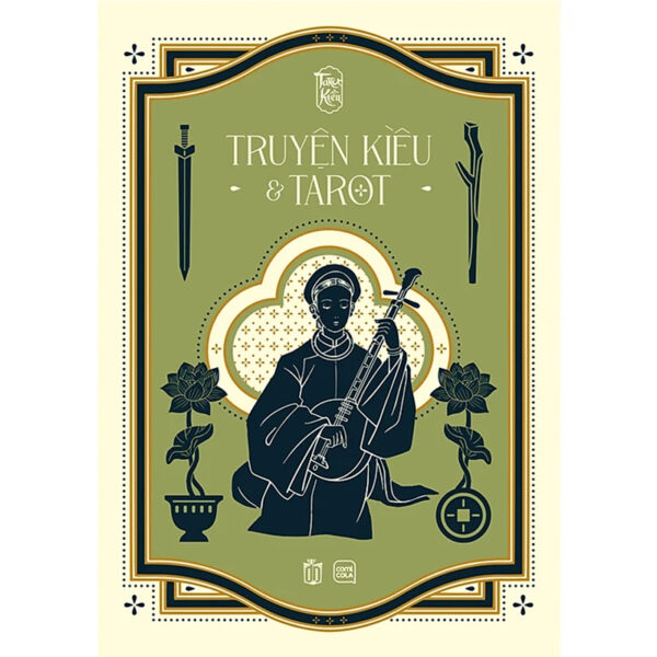 Kieu Tarot 19