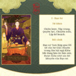 Kieu Tarot 4