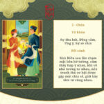 Kieu Tarot 8