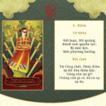 Kieu Tarot 9