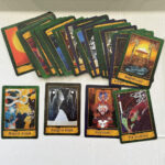 LXXXI The Quareia Magicians Deck 2