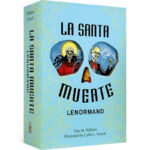 La Santa Muerte Lenormand 1