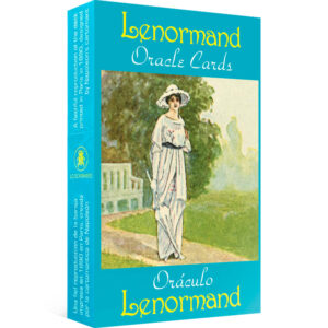 Lenormand Oracle Cards 6