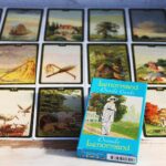 Lenormand Oracle Cards 12