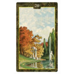 Lenormand Oracle Cards 2