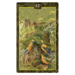 Lenormand Oracle Cards 4