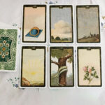 Lenormand Oracle Cards 9