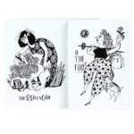 Many Queens Tarot 7