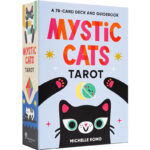 Mystic Cats Tarot 1