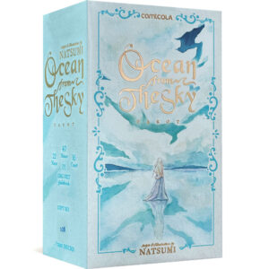 Ocean from the Sky Tarot 2
