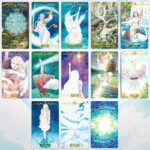 Ocean From The Sky Tarot 3