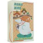 Roro Bird Lenormand 1
